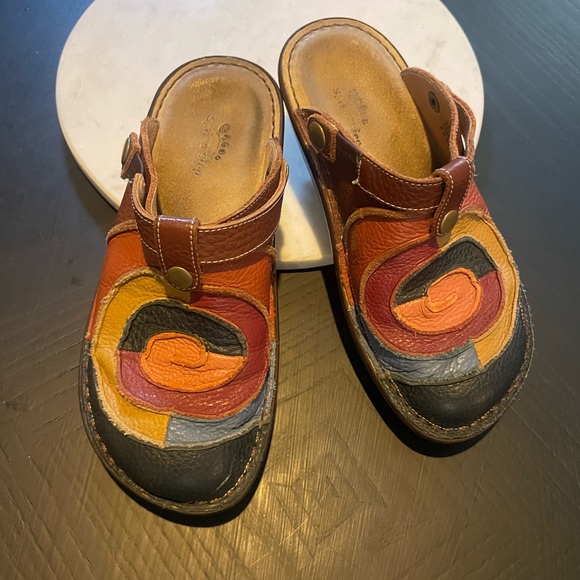 Spring Step Lollipop Clogs - Picture 4 of 16